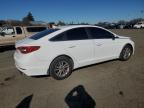 2016 Hyundai Sonata Se للبيع في Vallejo، CA - Minor Dent/Scratches