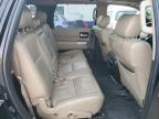 2008 Toyota Sequoia Limited за продажба в Farr West, UT - Front End