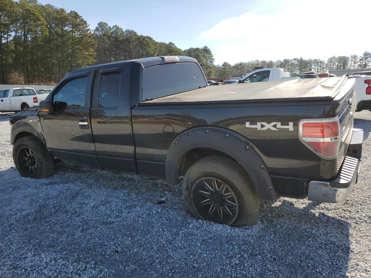 2010 Ford F-150 - Image 2
