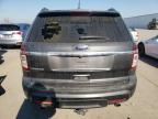 2015 Ford Explorer Limited for Sale in Sacramento, CA - Front End