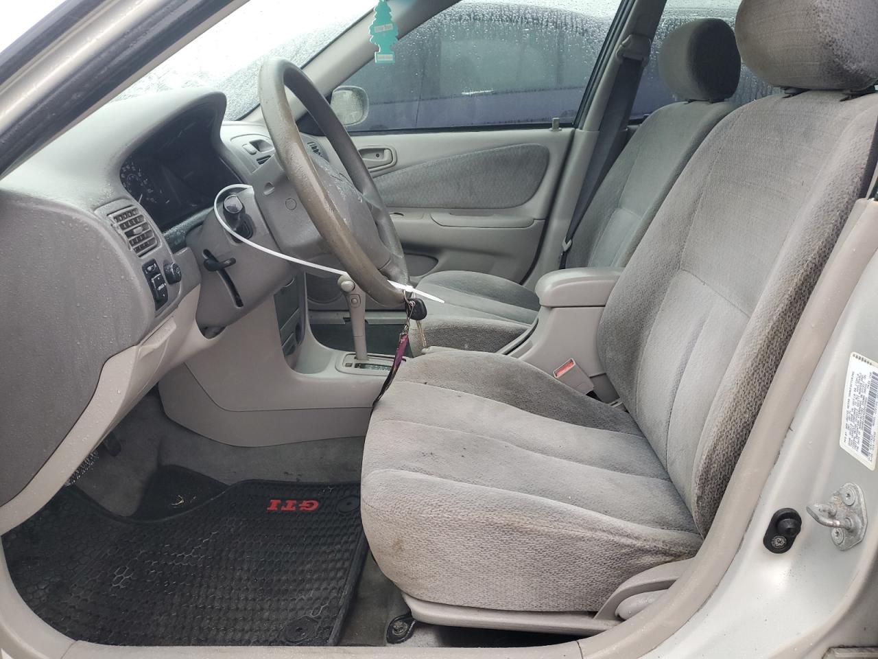 2002 Toyota Corolla - Image 7