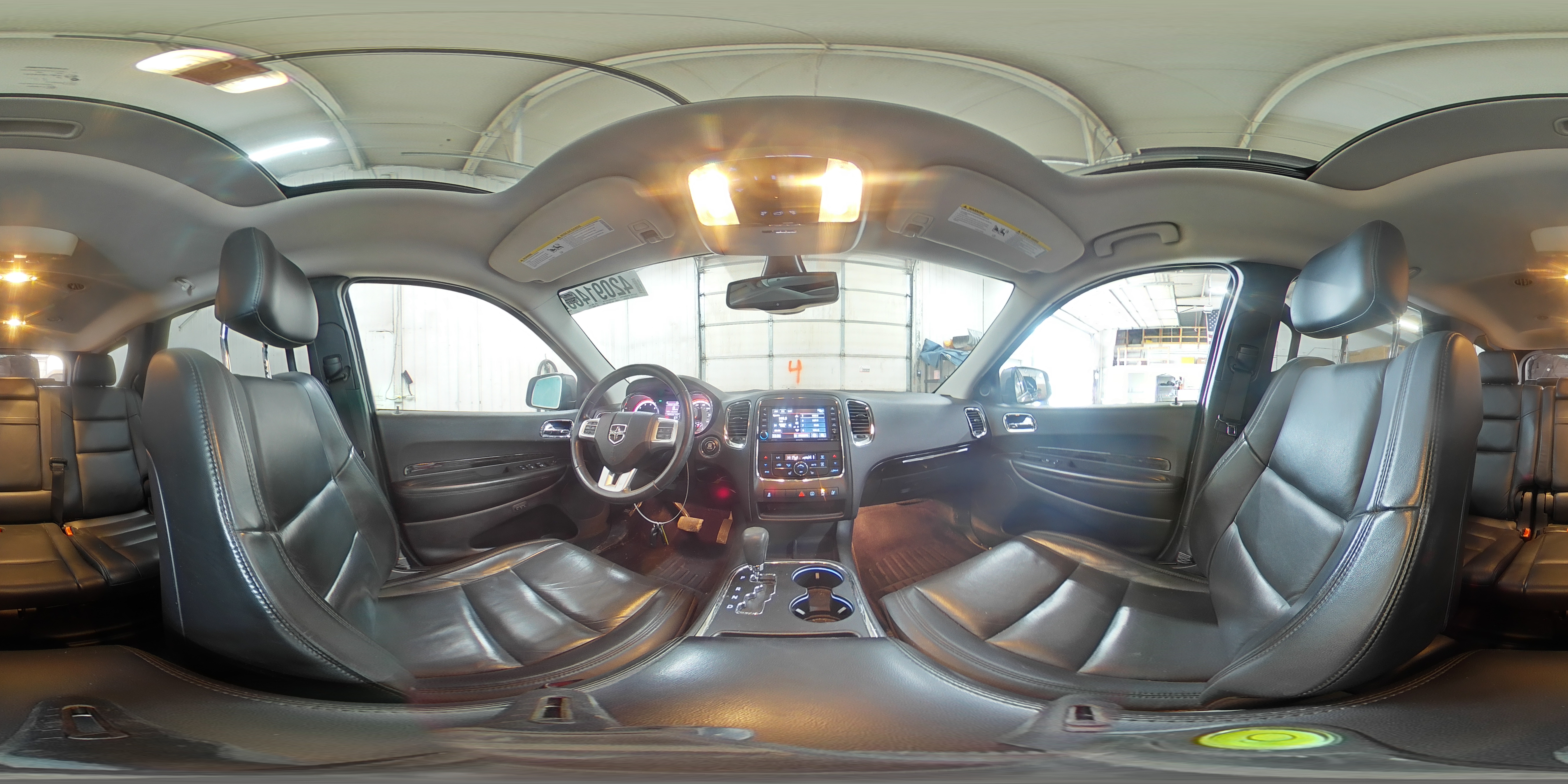 2013 Dodge Durango - Image 14