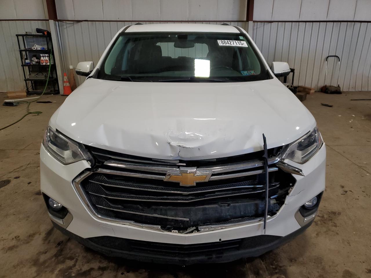 2019 Chevrolet Traverse - Image 5