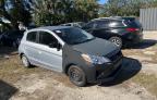 2021 Mitsubishi Mirage Es en Venta en Apopka, FL - Front End