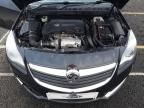 2015 VAUXHALL INSIGNIA E for sale at Copart SANDTOFT