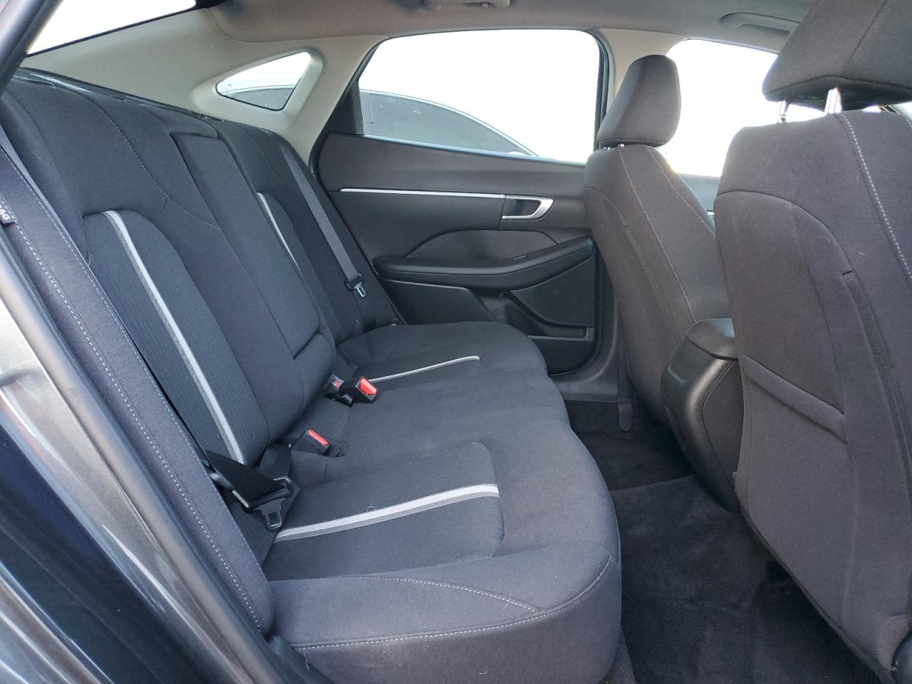 2024 Hyundai Sonata - Image 10