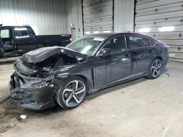 2022 Honda Accord Sport zu verkaufen in Franklin, WI - Front End