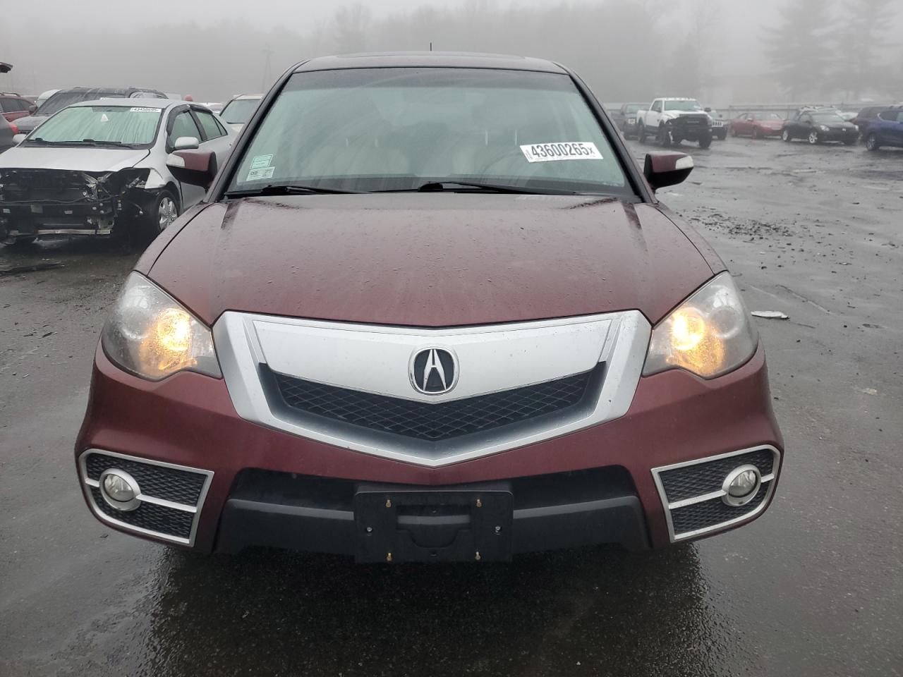 2011 Acura RDX - Image 5