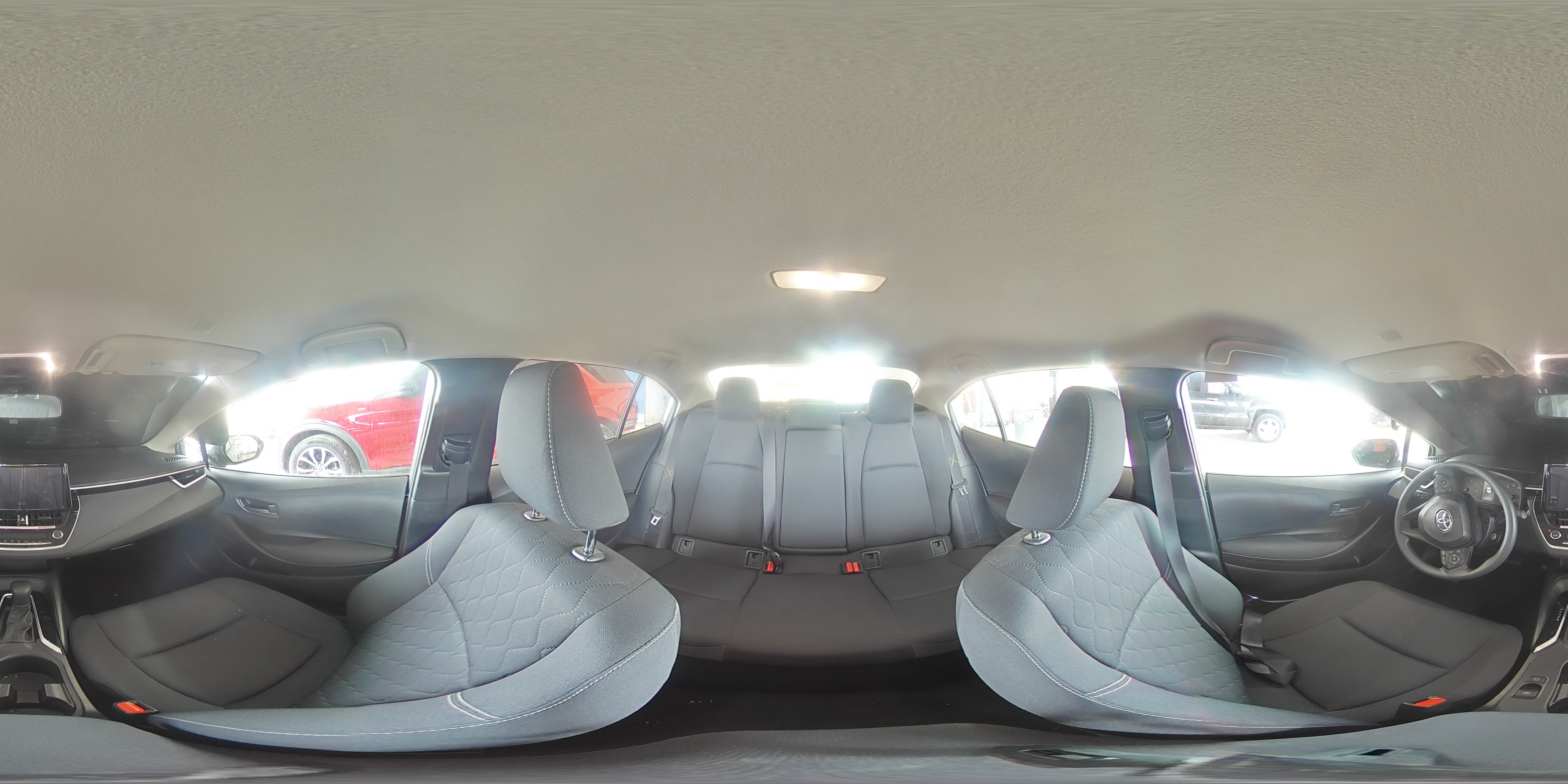2024 Toyota Corolla - Image 14