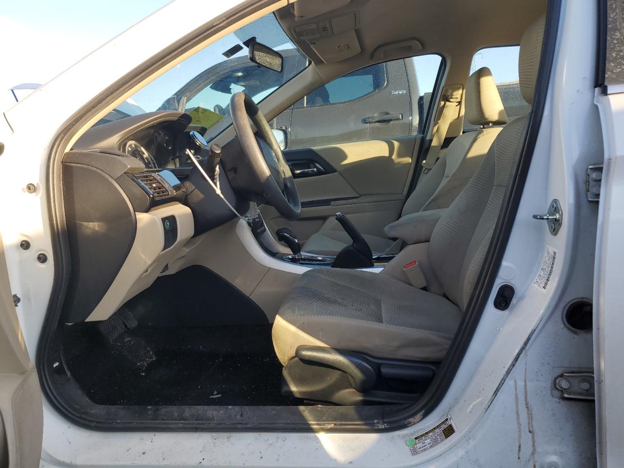 2016 Honda Accord - Image 7
