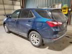 2020 Chevrolet Equinox Lt იყიდება Eldridge-ში, IA - Front End