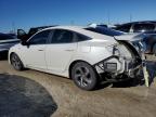 2019 Honda Insight Ex   na sprzedaż w Grand Prairie, TX - Rear End