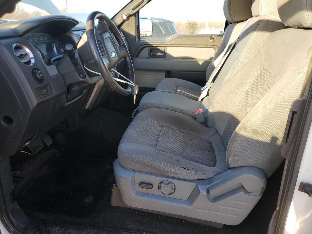 2013 Ford F-150 - Image 7