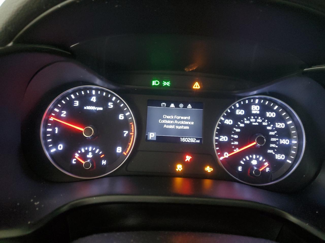 2020 Kia Forte Fe VIN: 3KPF24AD8LE191949 Lot: 63314365