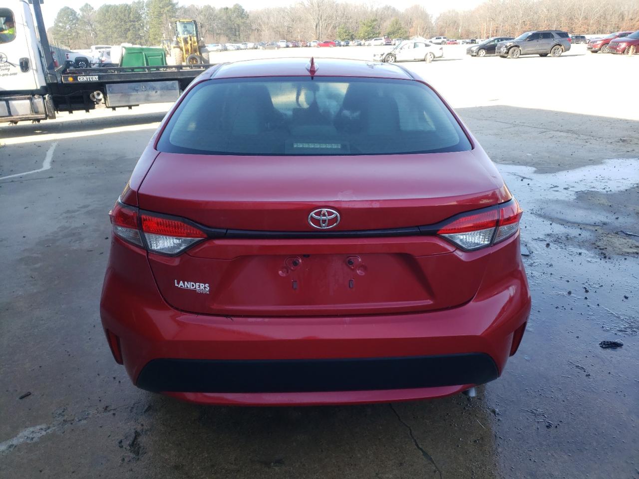 2021 Toyota Corolla - Image 6