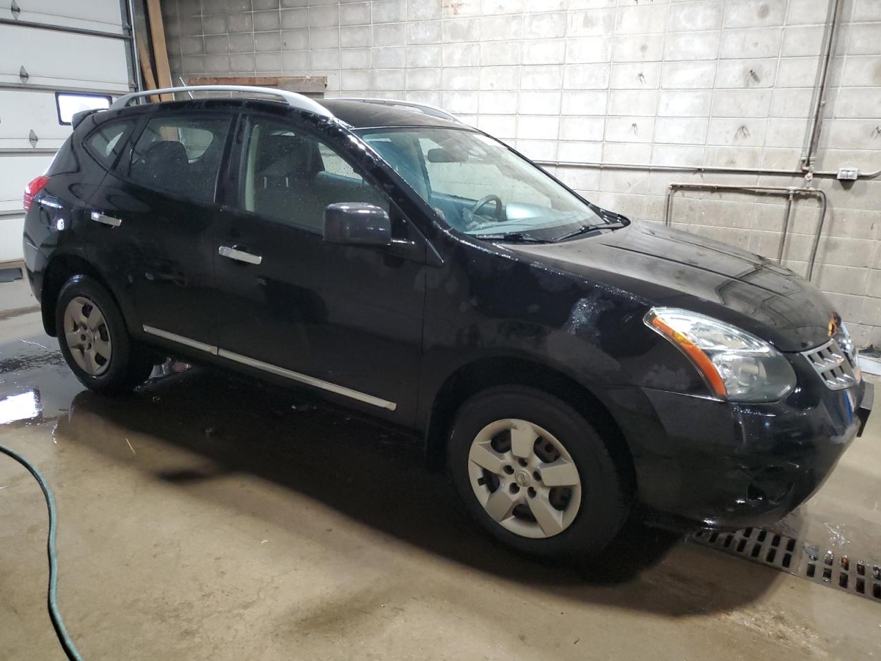 2014 Nissan Rogue - Image 4