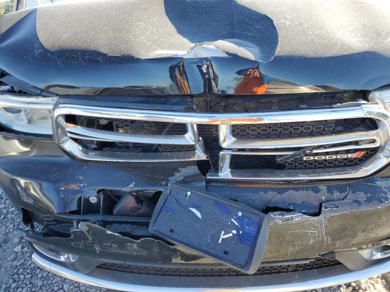 2017 Dodge Durango - Image 12