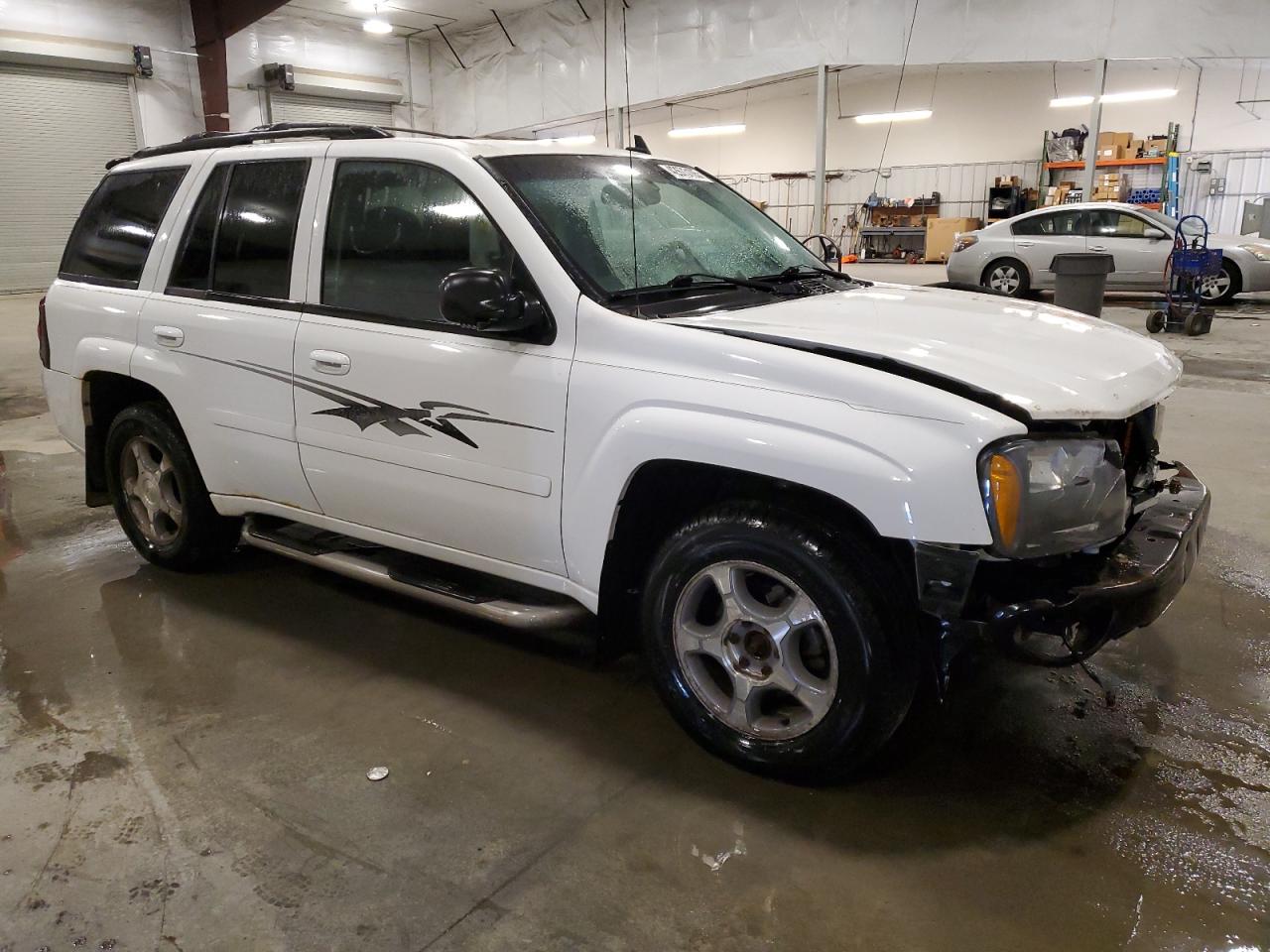 2006 Chevrolet TrailBlazer - Image 4