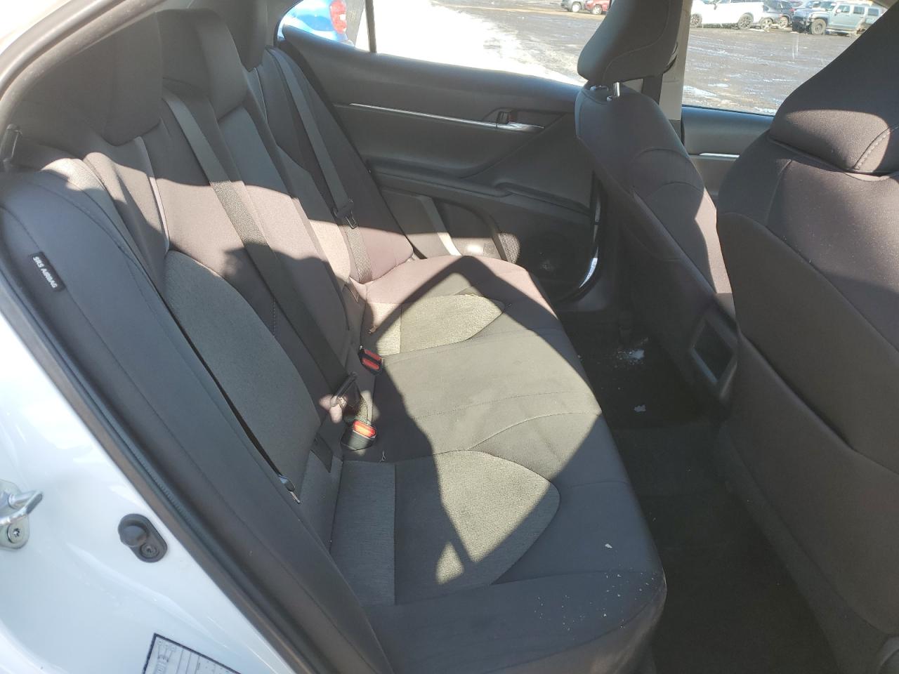 2021 Toyota Camry - Image 11