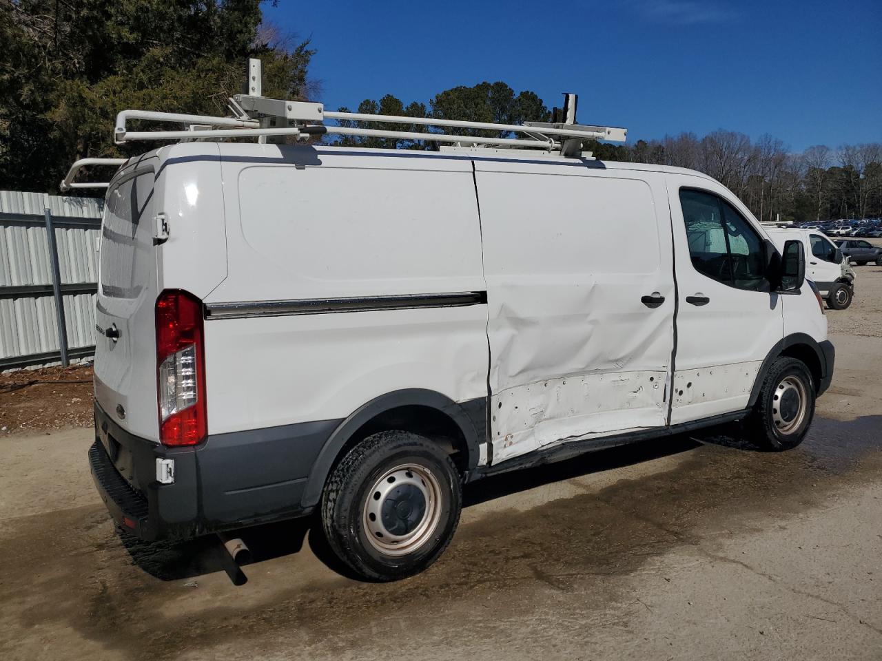 2021 Ford Transit - Image 3