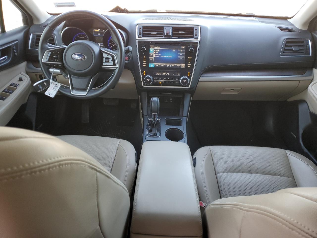 2018 Subaru Outback - Image 8