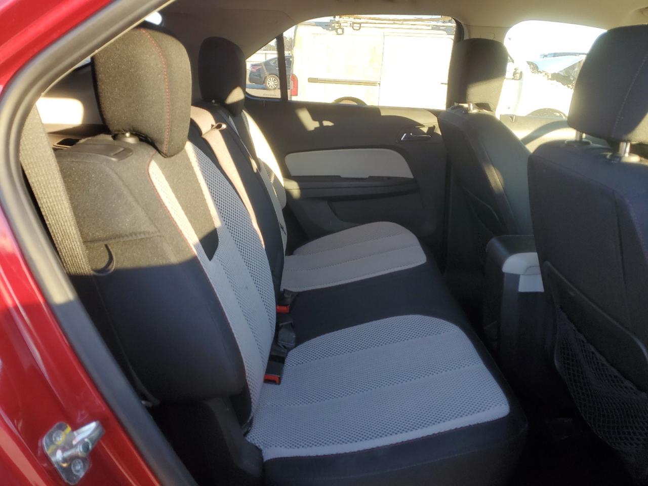 2013 Chevrolet Equinox - Image 11