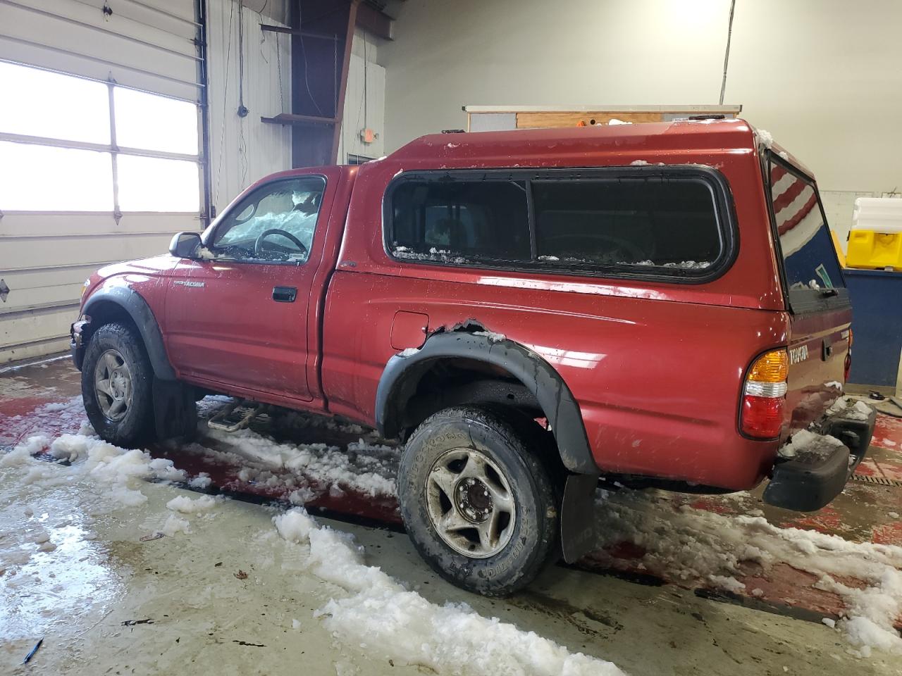 2002 Toyota Tacoma - Image 2