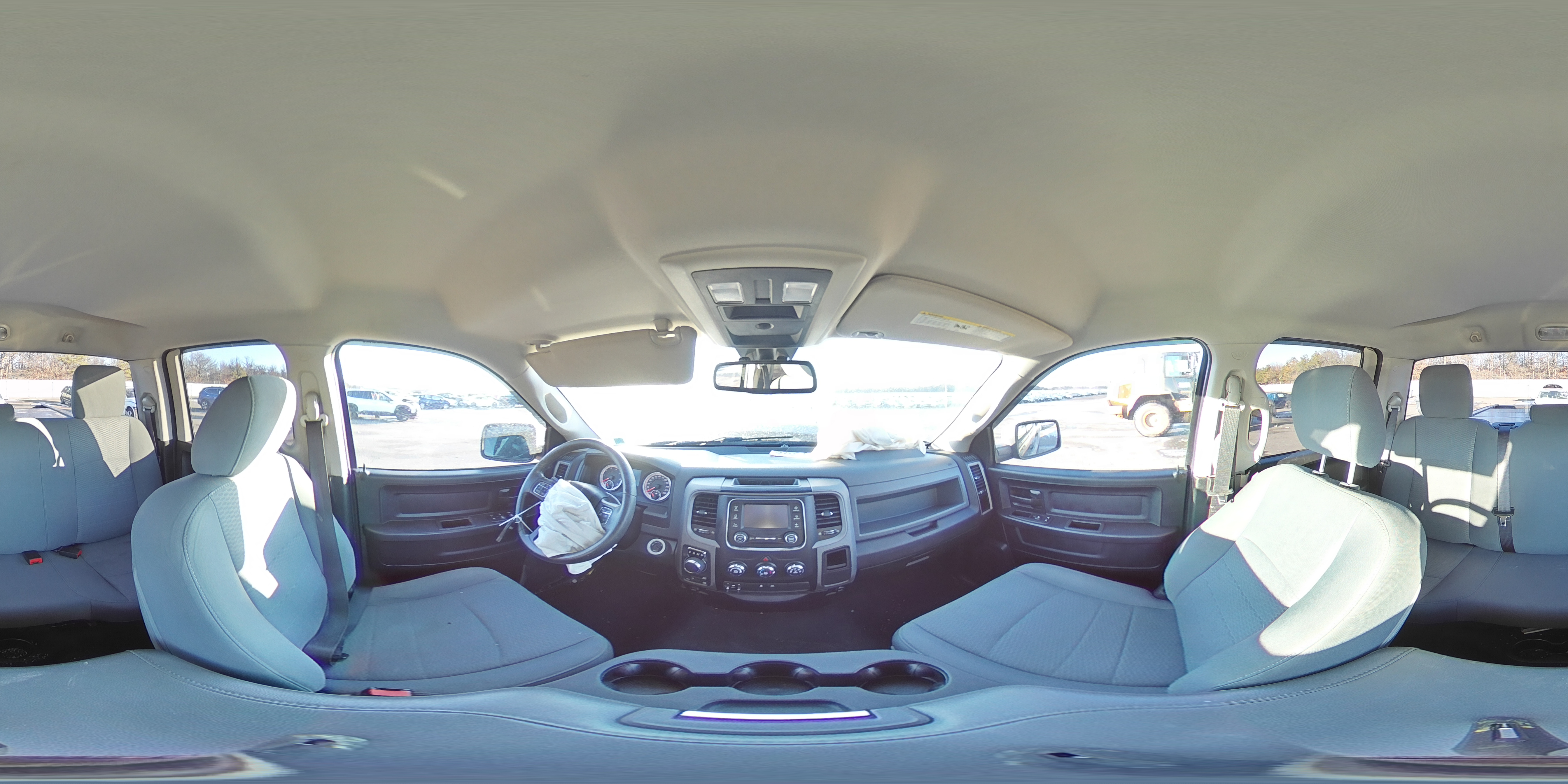 2016 RAM 1500 - Image 13