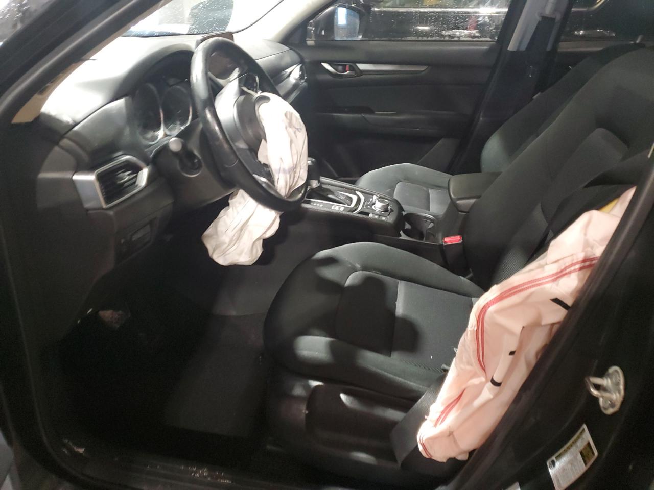 2019 Mazda CX-5 - Image 7