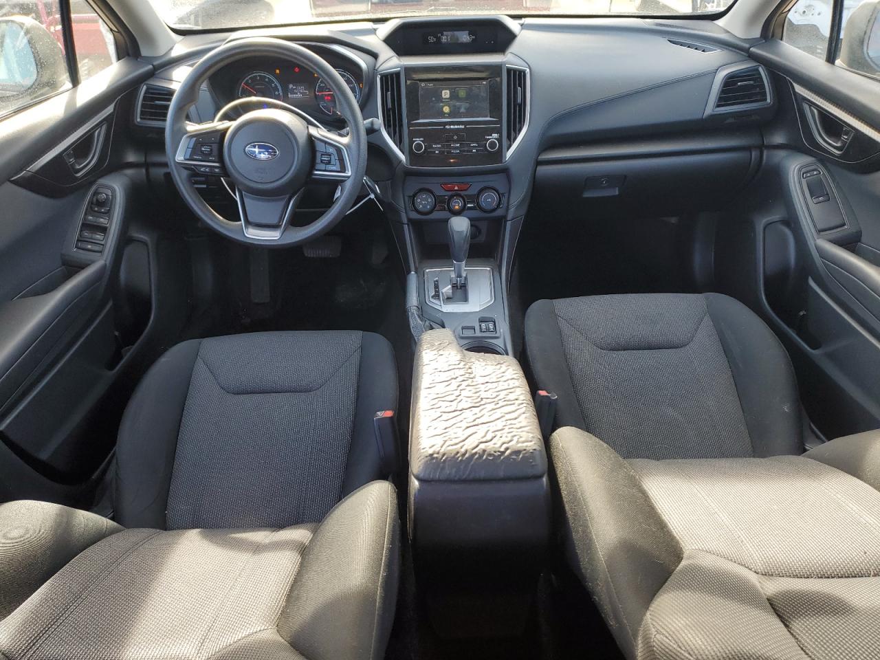 2018 Subaru Impreza - Image 8