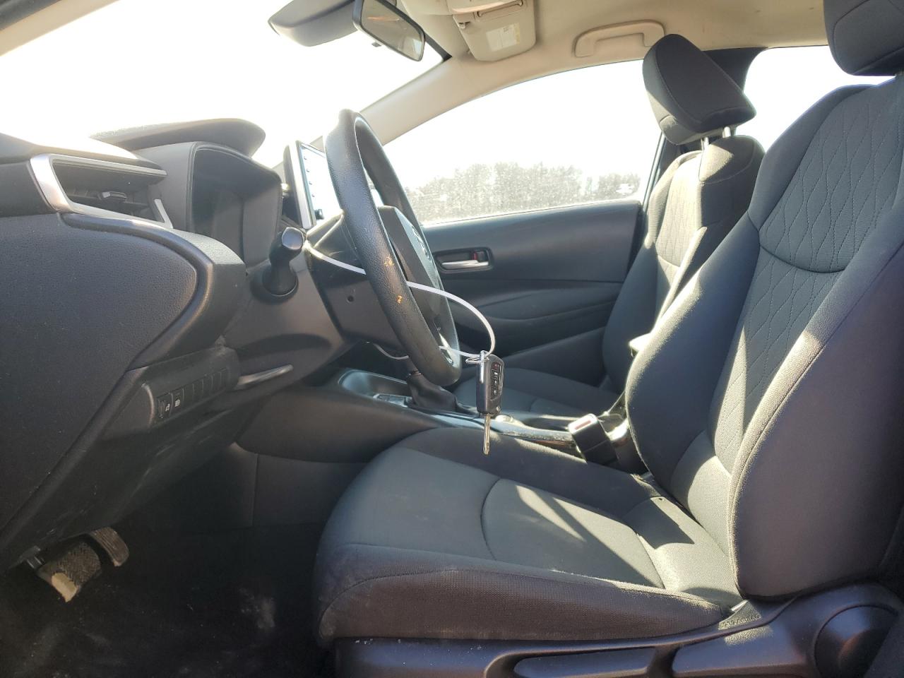 2020 Toyota Corolla - Image 7