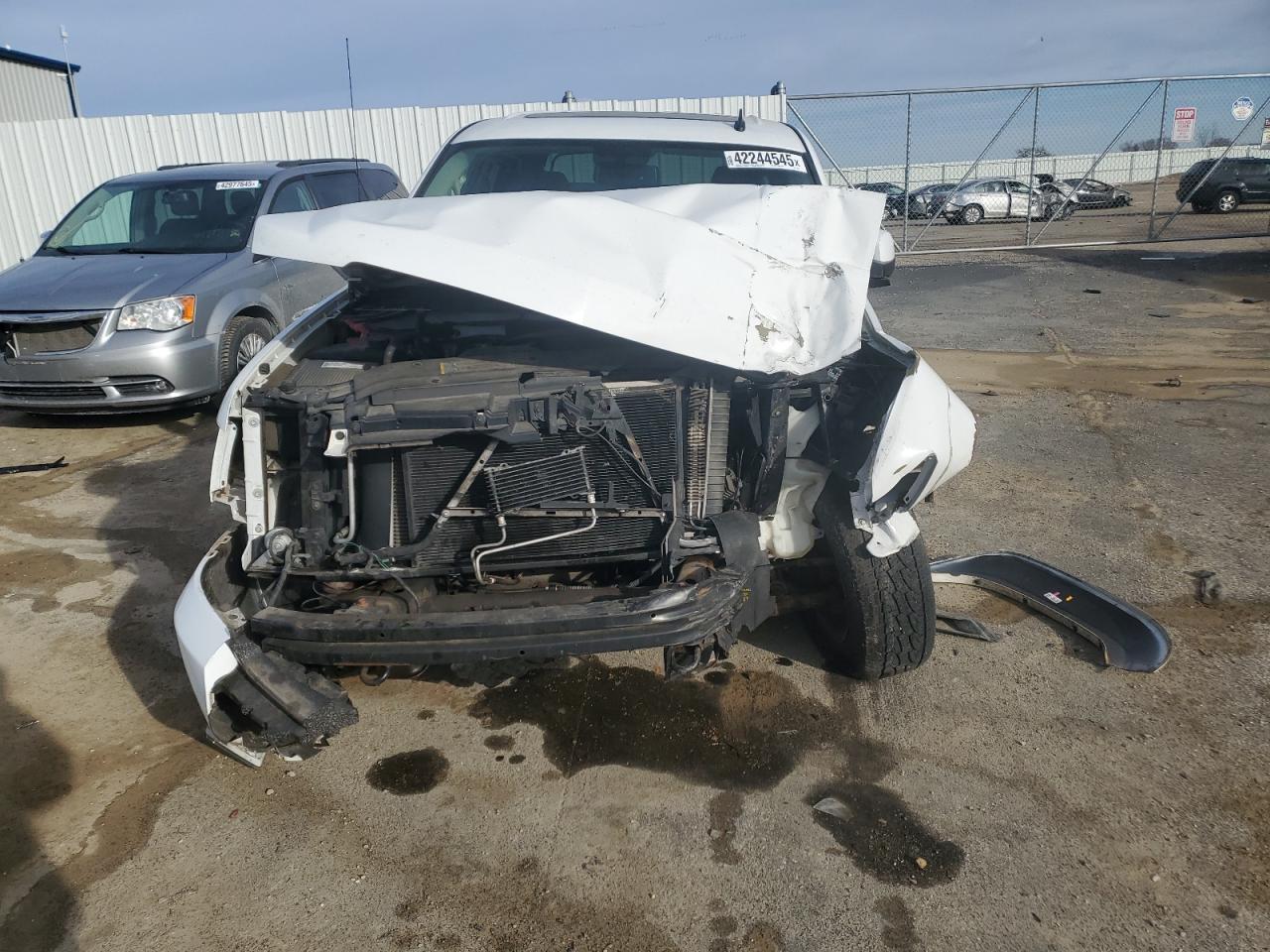 2009 Chevrolet Avalanche - Image 5