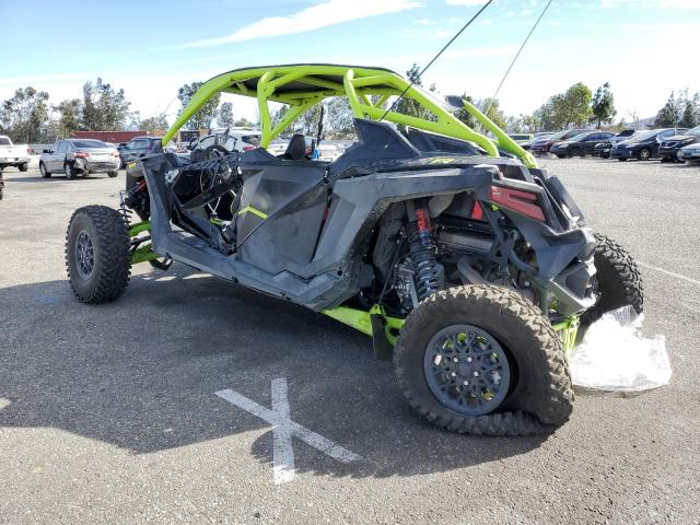 2024 POLARIS RZR PRO R 4 ULTIMATE
