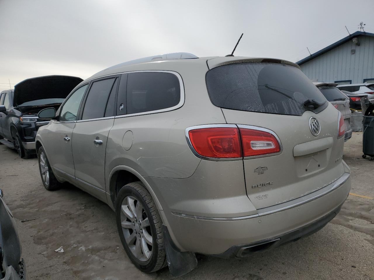 2013 Buick Enclave - Image 2