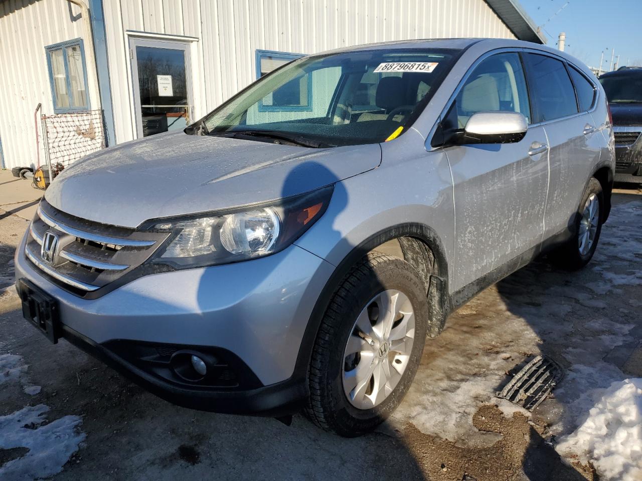 2014 Honda CR-V - Image 1