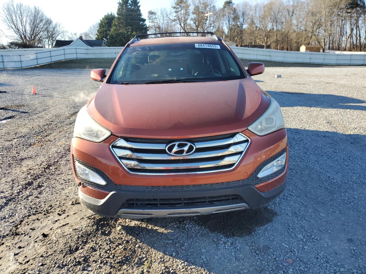 2014 Hyundai Santa Fe - Image 5