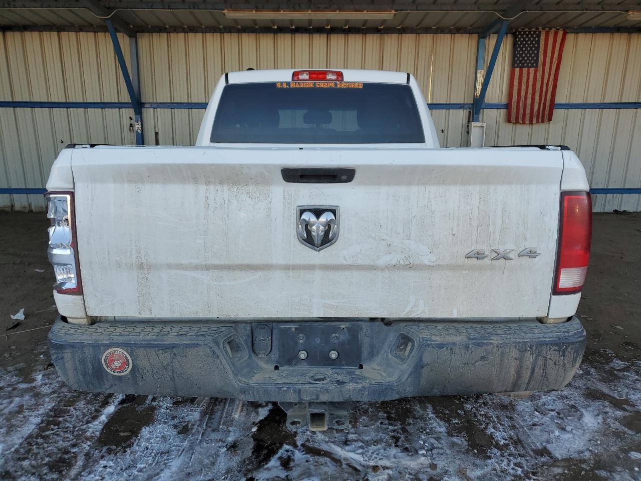2016 RAM 1500 - Image 6