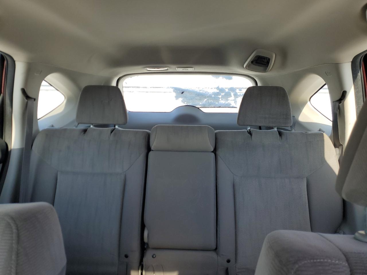 2014 Honda CR-V - Image 10