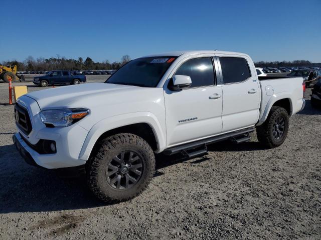 2020 Toyota Tacoma Double Cab