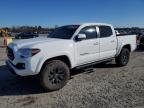 2020 Toyota Tacoma Double Cab na sprzedaż w Lumberton, NC - Mechanical