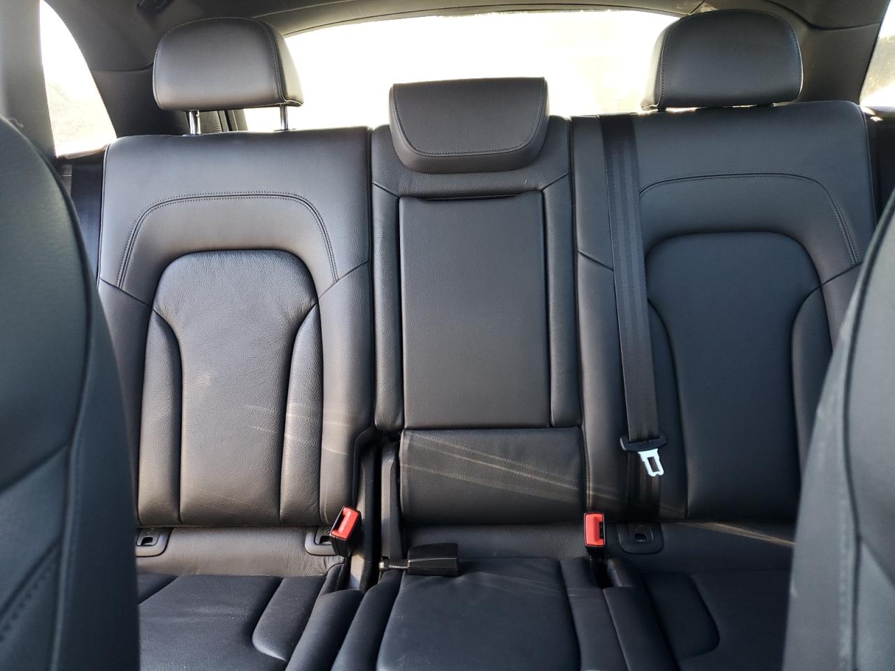 2016 Audi Q5 - Image 10