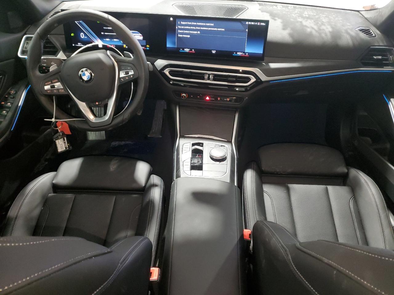 2024 BMW 3er - Image 8
