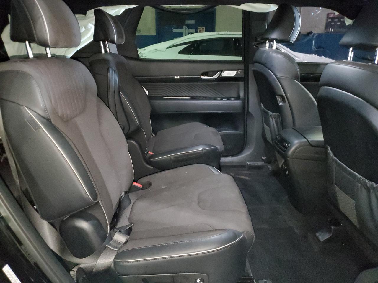 2024 Hyundai Palisade - Image 11