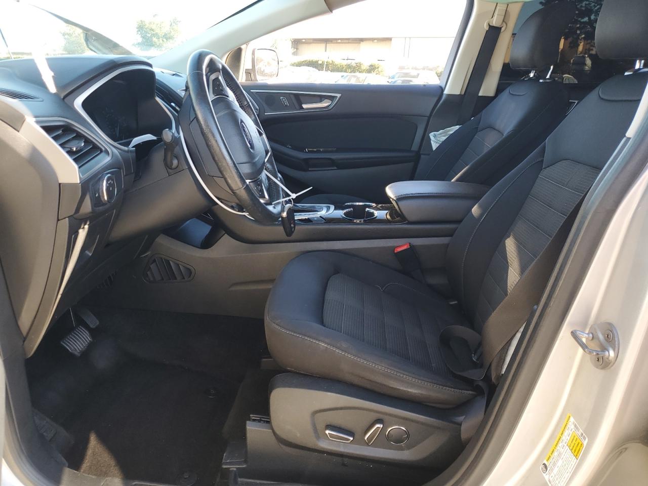 2017 Ford Edge - Image 7