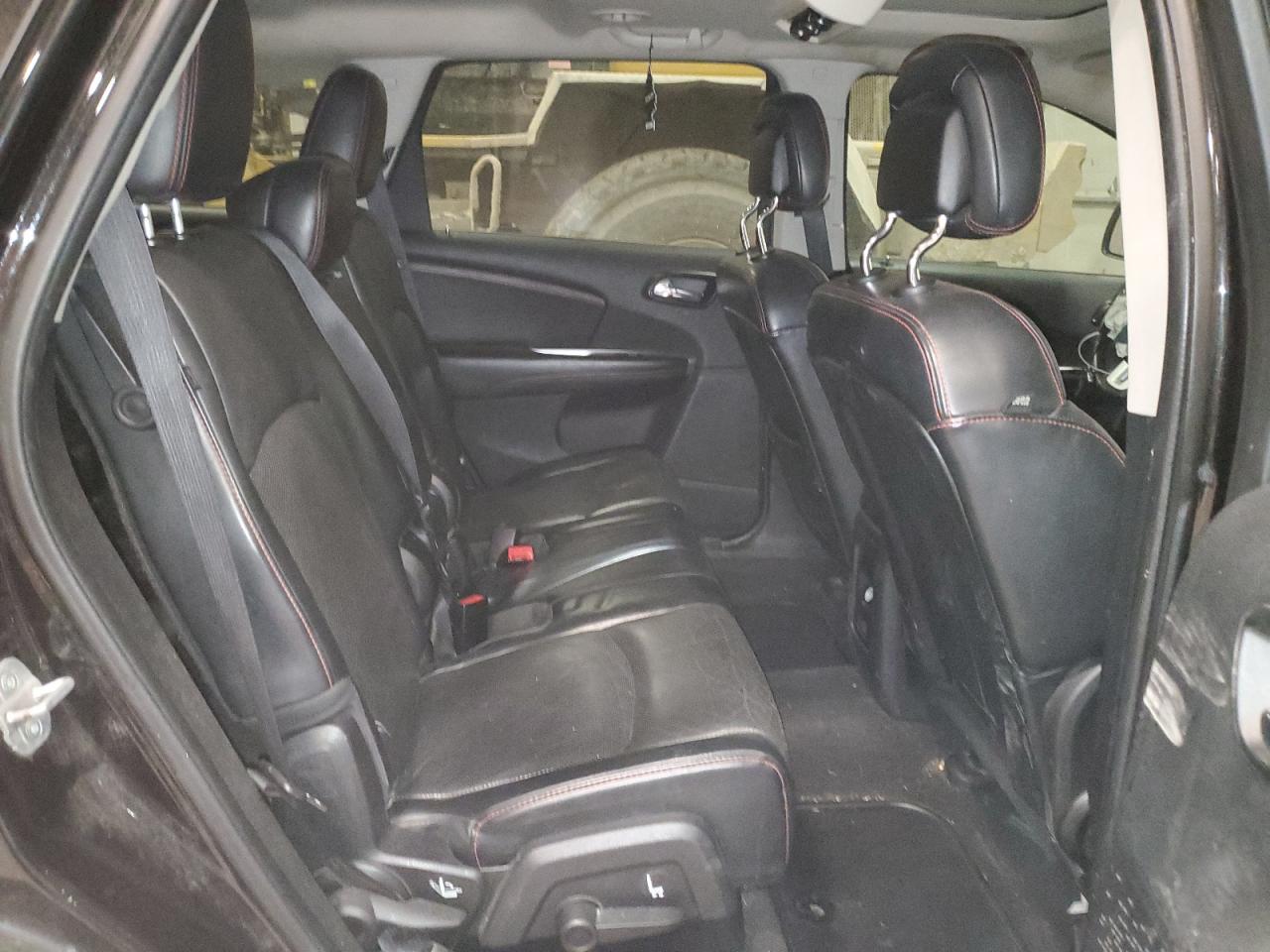 2013 Dodge Journey - Image 11