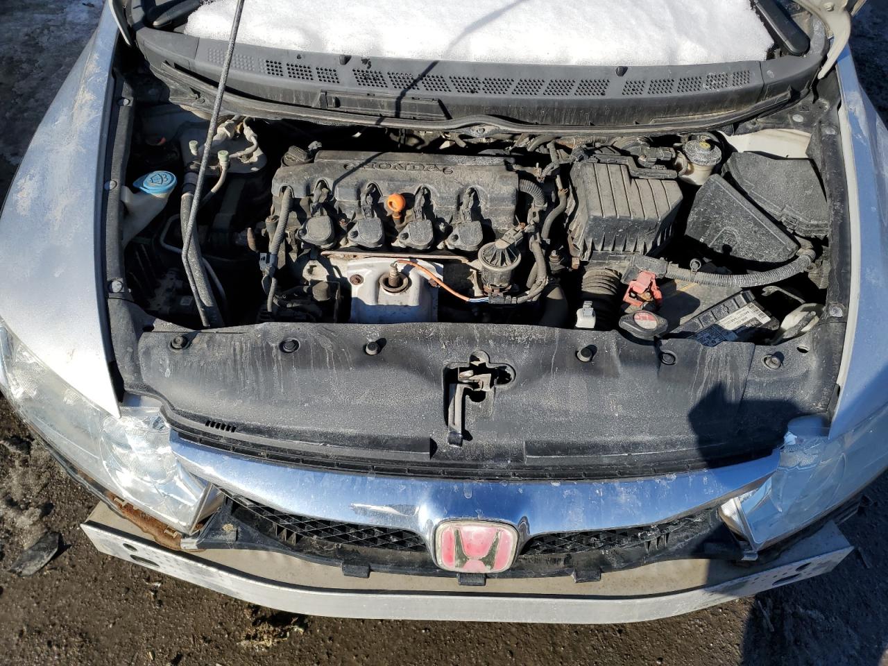 2010 Honda Civic - Image 12