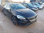 2017 VOLVO V40 R-DESI for sale at Copart BRISTOL