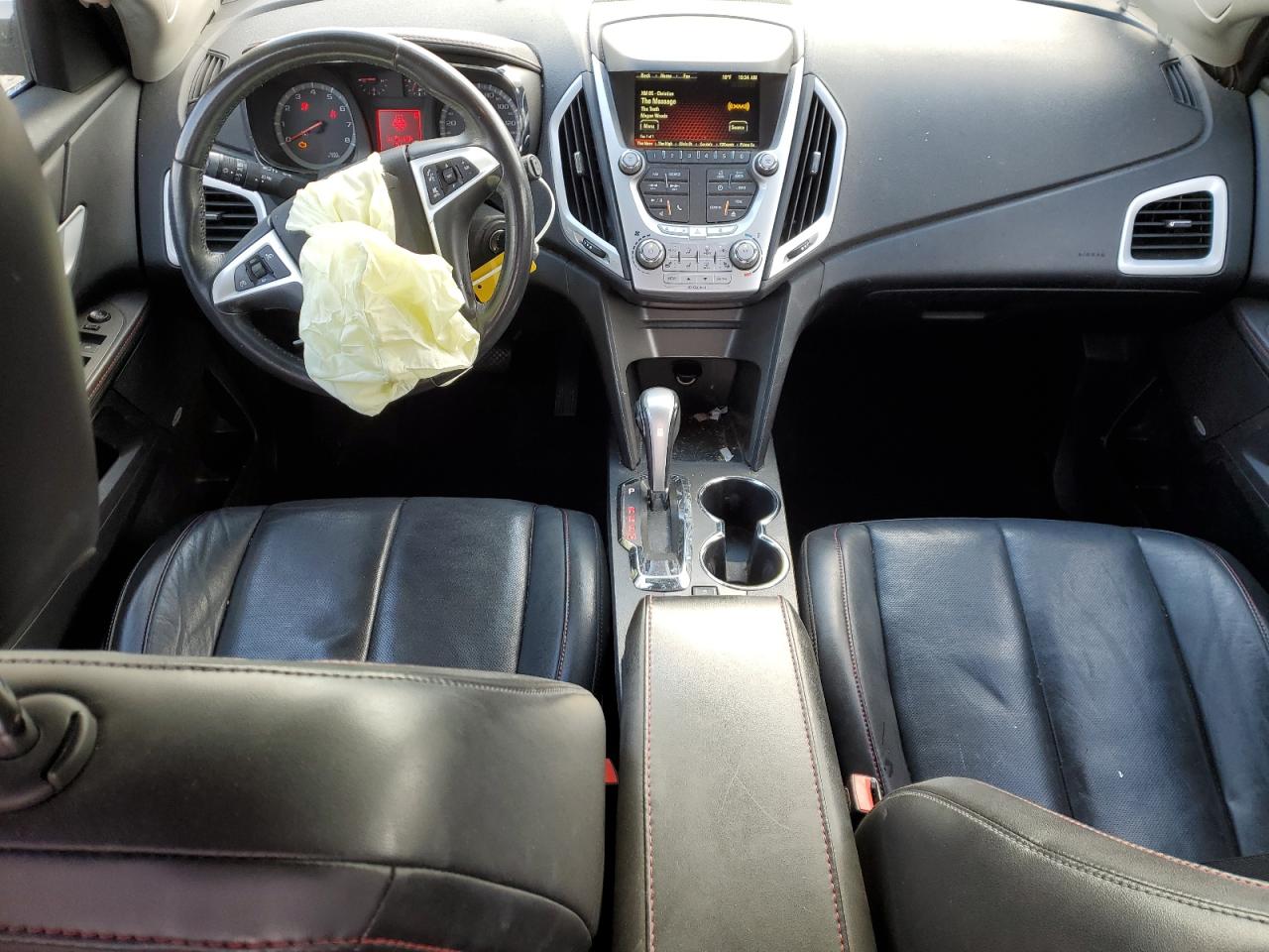 2012 GMC Terrain - Image 8