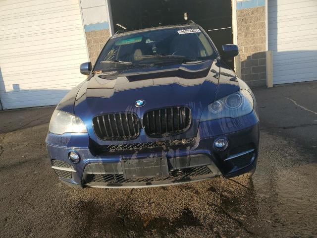 2011 BMW X5 XDRIVE35I