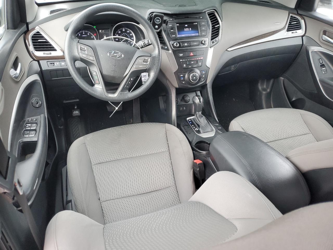 2018 Hyundai Santa Fe - Image 8